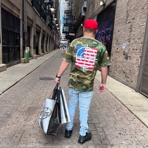 Meet your Posher, Ryan